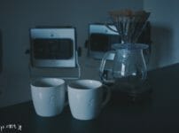 KINTOコーヒー（キントー）UNITEA ワンタッチティーポット460mlを使って珈琲ジャグ（カラフェ）にしてみた